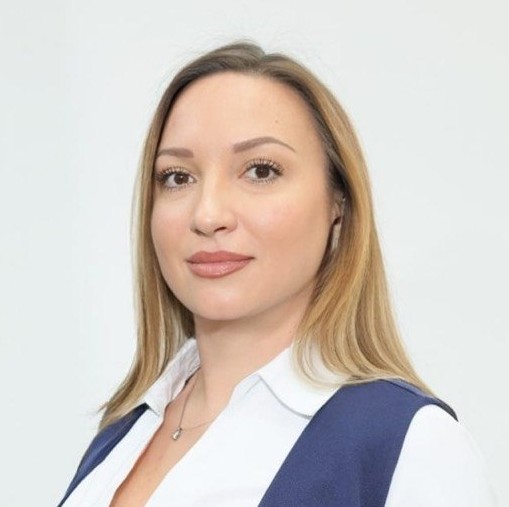 Фото сотрудника